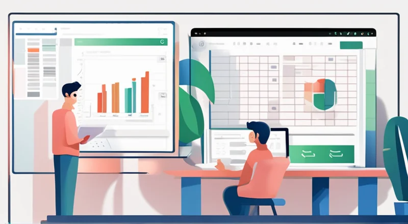 手机办公软件表格怎么制作