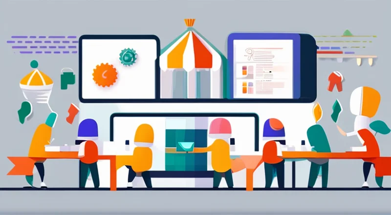 党建管理系统对党建日常管理的作用？