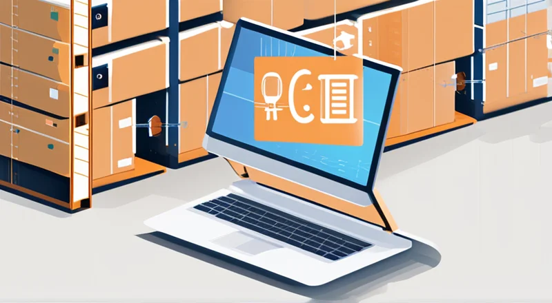 跨境电商WMS系统，实现全球化物流掌握