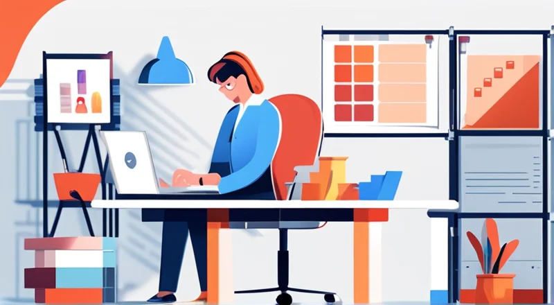 办公软件技能合集怎么写