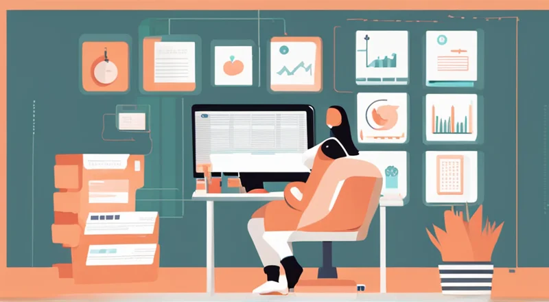 办公室文员学习哪些软件