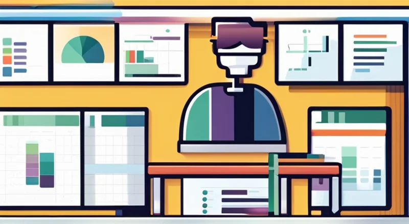 办公软件表格有哪些功能