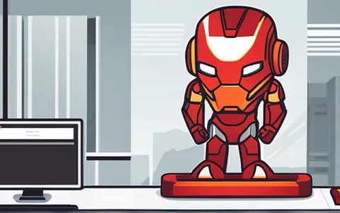 钢铁侠办公软件怎么用的