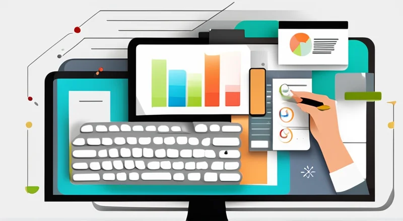 擅长使用办公软件怎么说