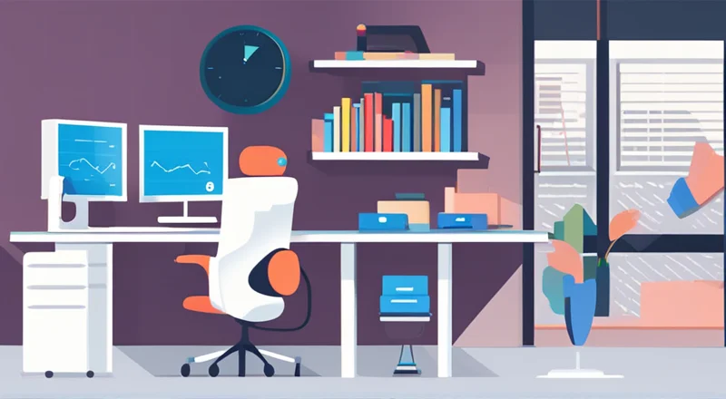 办公室软件都有哪些功能