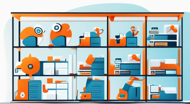 装好电脑怎么装办公软件