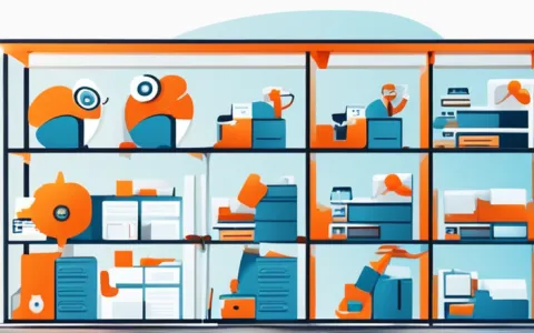 装好电脑怎么装办公软件