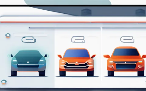 哪些车辆管理流程的设计更合理？