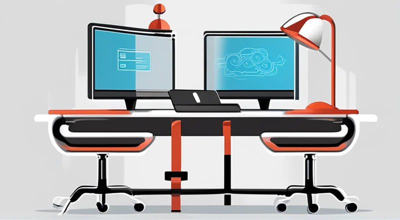 云端办公椅子怎么安装软件