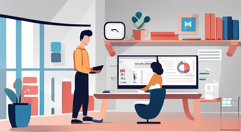 职场人办公软件要学哪些