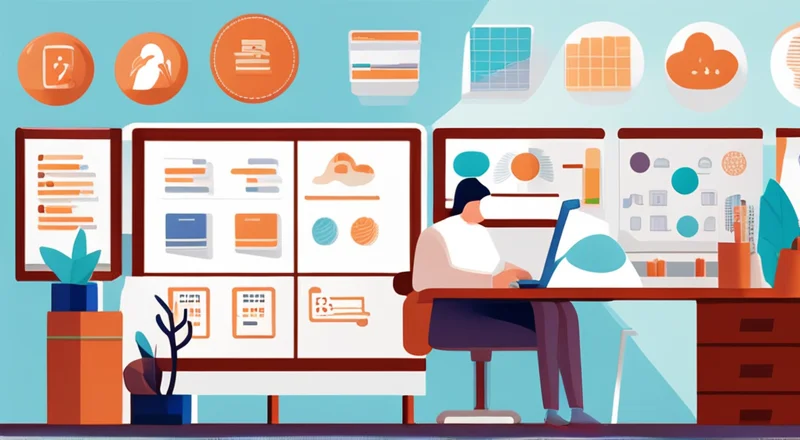 新疆会计办公软件有哪些