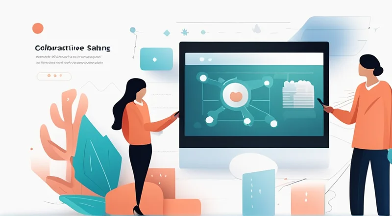 协作办公共享软件有哪些