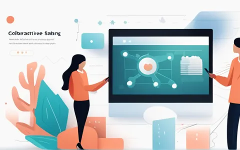 协作办公共享软件有哪些