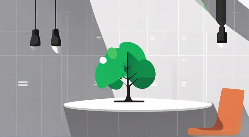 办公软件怎么做树