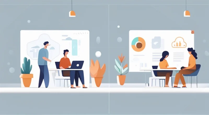 支持家庭办公的软件有哪些