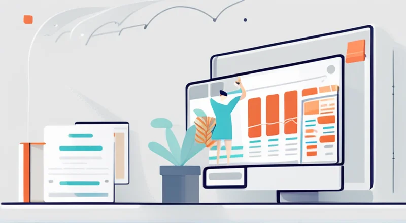 兼职推荐办公软件怎么做