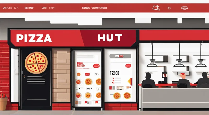 必胜客办公软件有哪些