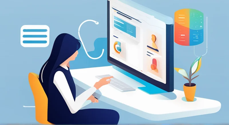 钉钉办公软件怎么部署