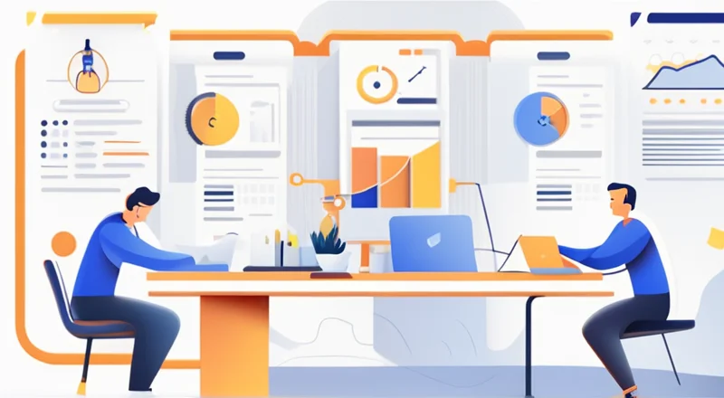 如何制定项目管理机制模板