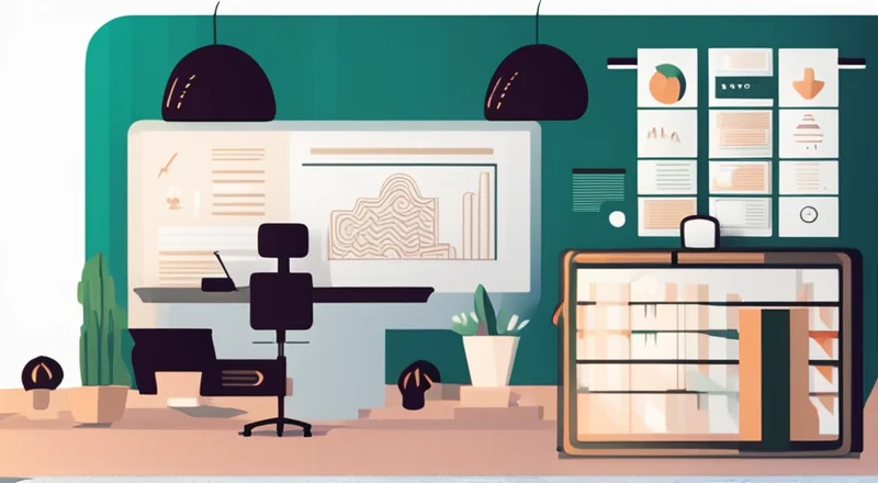 办公室灯光软件有哪些