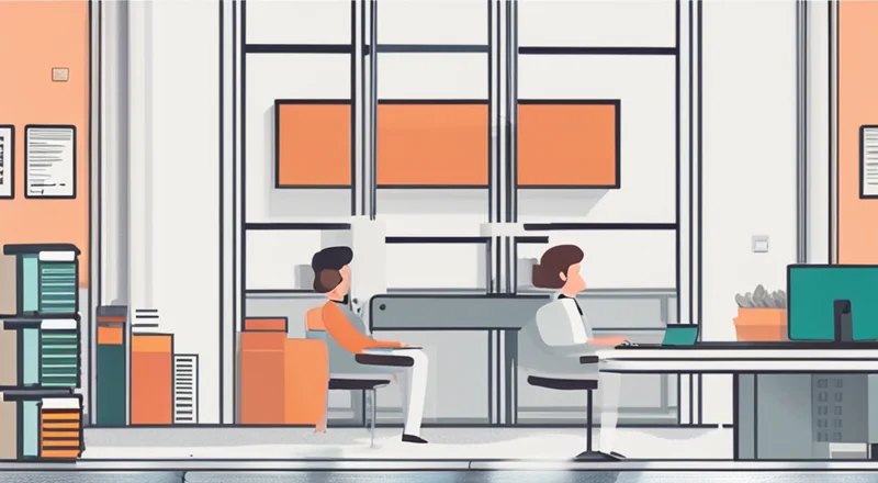 人事部办公软件有哪些