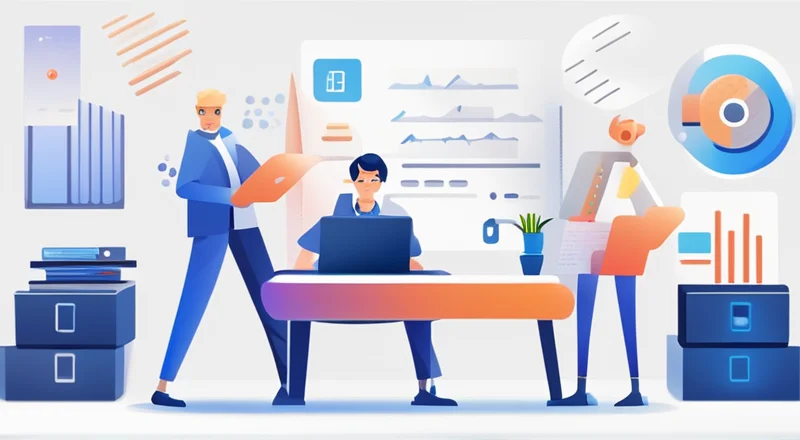 哪些办公软件功能齐全