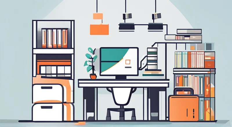 大专学的办公软件有哪些