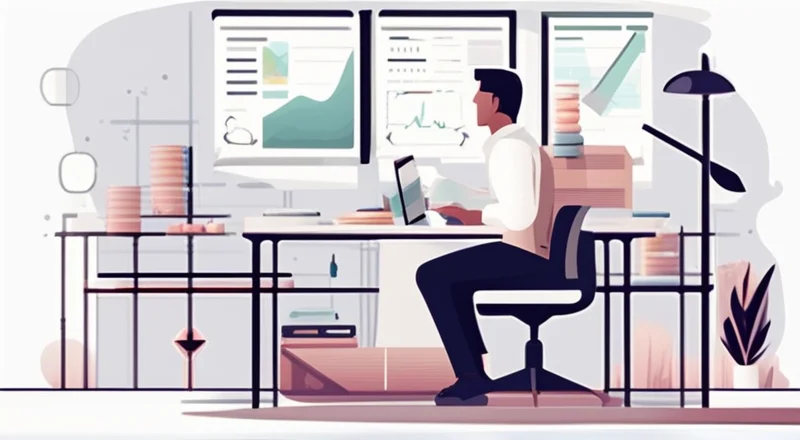 办公软件怎么开发出来的