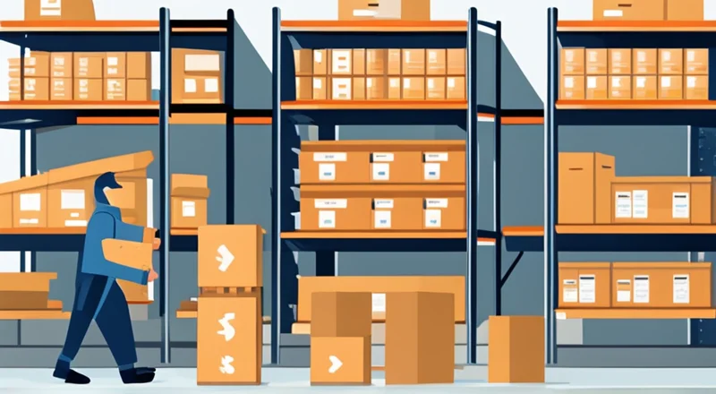 智能仓储如何利用数据分析工具提升需求预测的准确性？