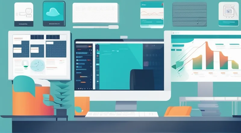 普通办公软件操作系统有哪些