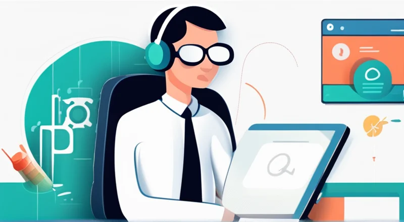 怎么找客服要办公软件