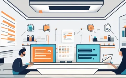 安装不了办公软件怎么办