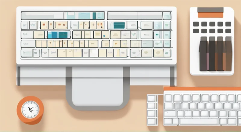 办公软件里符号怎么打