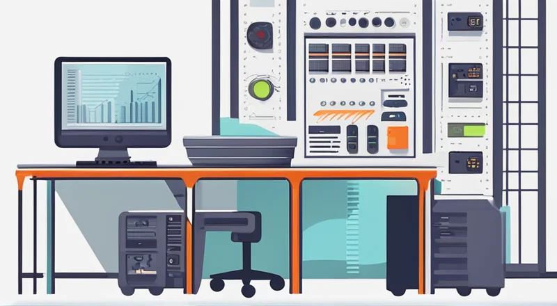 电子厂MC职位需要掌握哪些办公软件