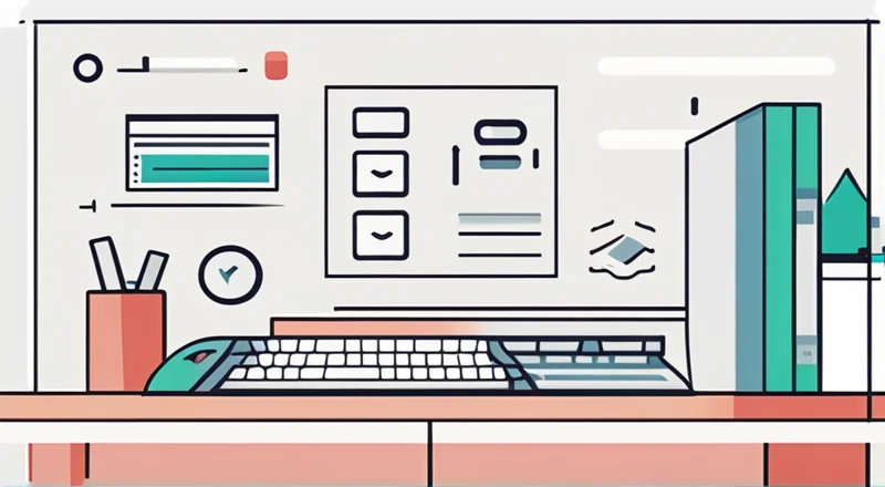 办公室软件怎么打横线