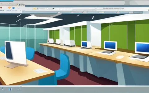 w7怎么找不到办公软件