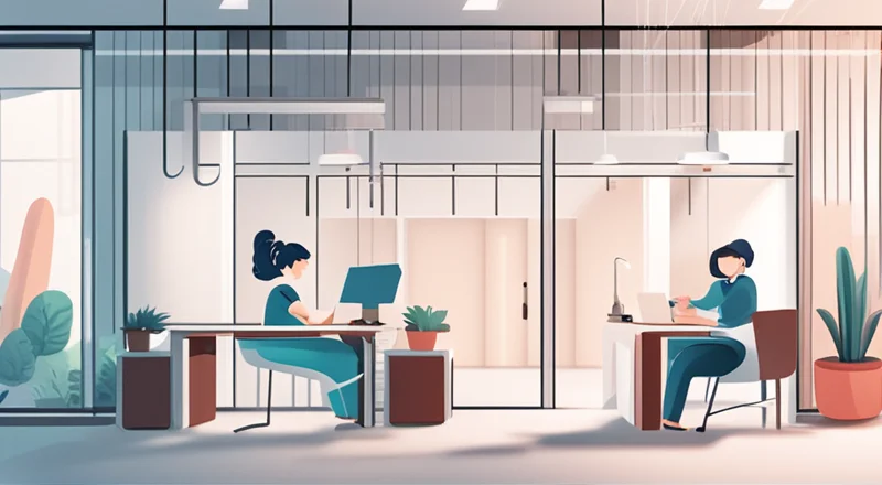 致信办公软件怎么退出群