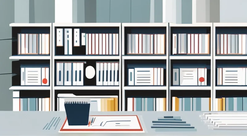 用印管理对企业公文流转的重要性?