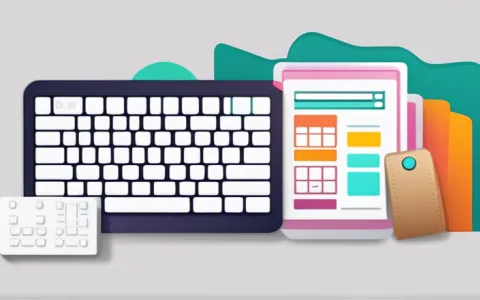 办公软件快捷键怎么用