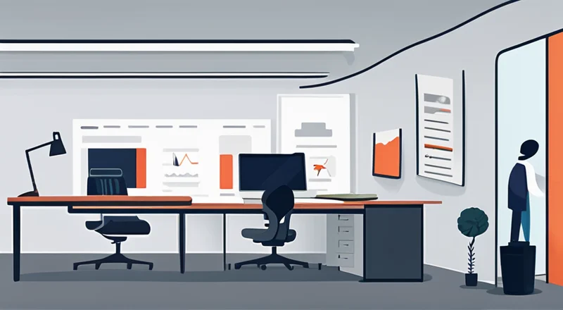 办公软件上下滑怎么办