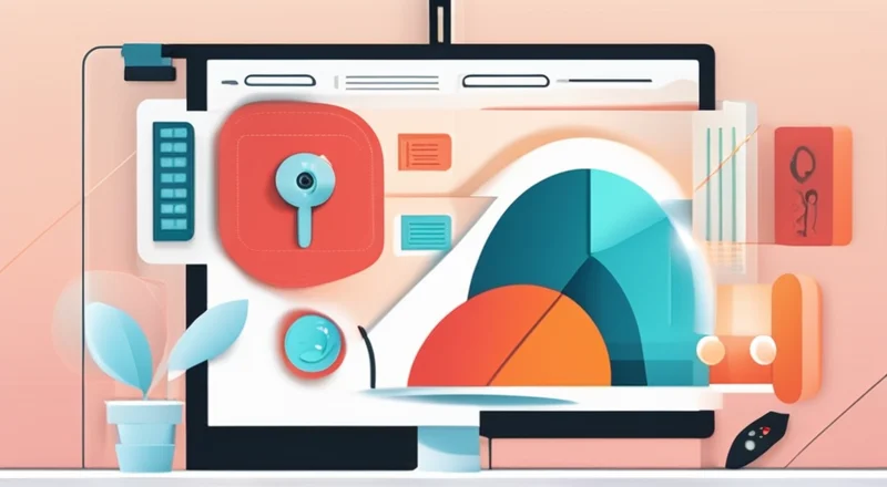 怎么用办公软件做个公章