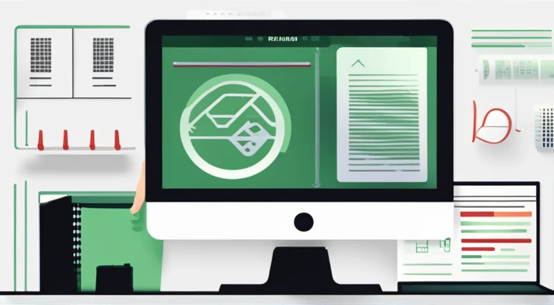 电脑办公软件怎么调大小