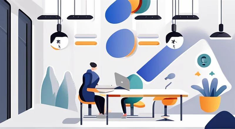 办公软件小风车怎么用