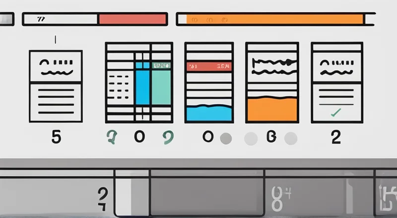 wps办公软件怎么计算平均值
