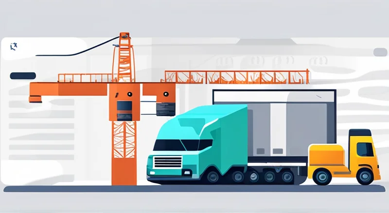 智能WMS如何提升物流系统的自动化效率？