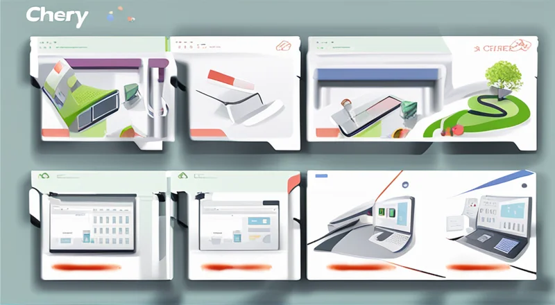 奇瑞办公软件怎么用