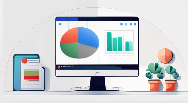 办公软件占有率怎么算
