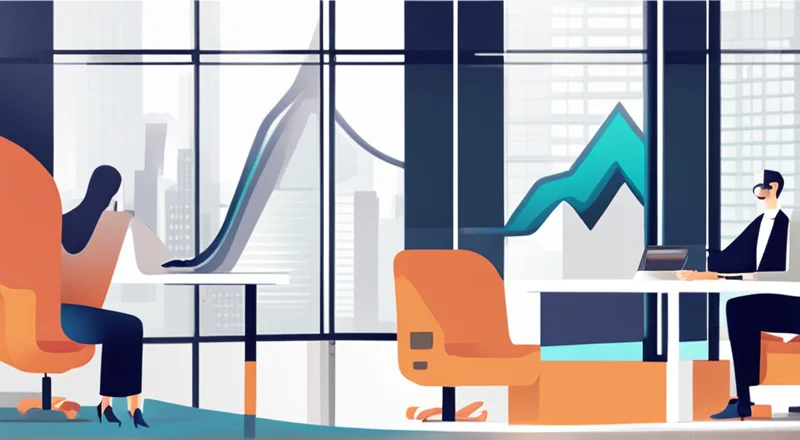 财智中心共享办公软件有哪些