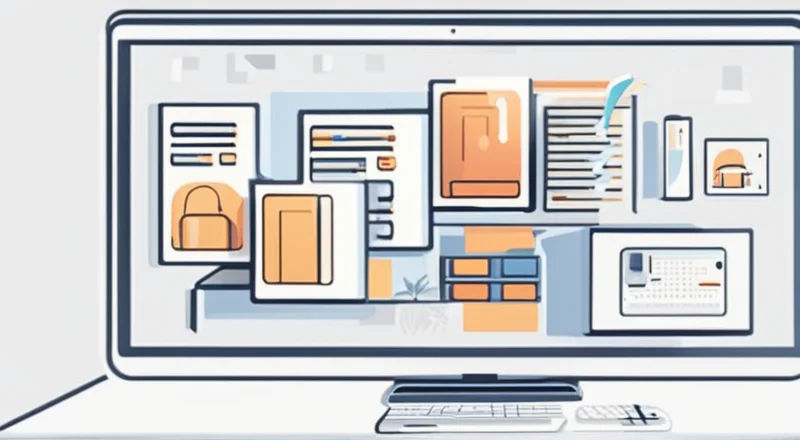 新办公电脑怎么下软件