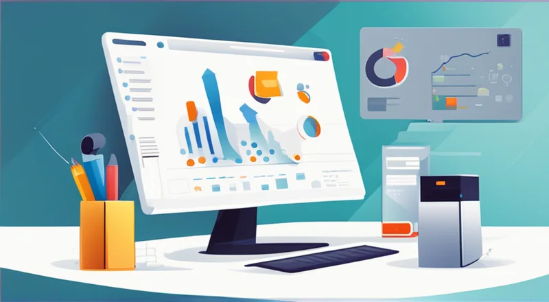 基本办公软件英语怎么说